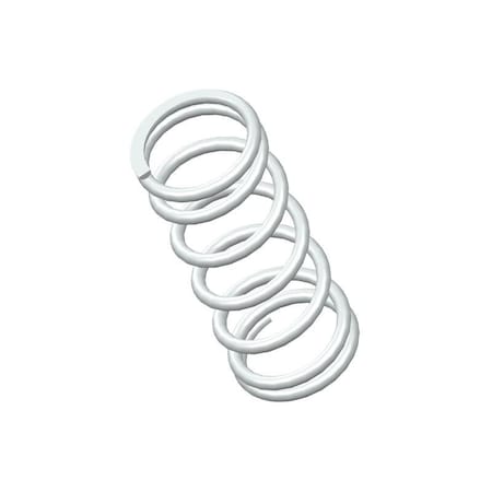 Approved Vendor Compression Spring, O= .300, L= .75, W= .032 G209961031